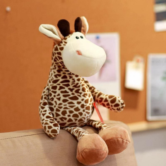 Мягкая игрушка «Жираф»