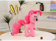 Мягкая игрушка «Пони Пинки Пай» - Фото 1