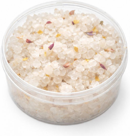 Подарочный SPA-набор для ванны «Relax» аромат Апельсин и мята