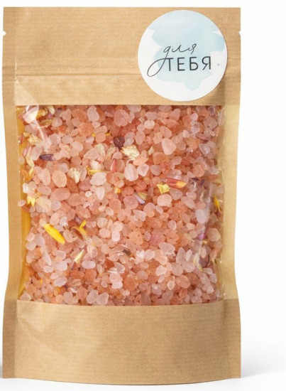 Подарочный SPA-набор для ванны «Relax», аромат Sweet Berry