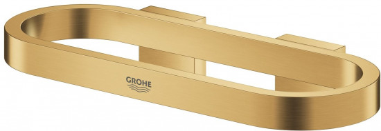 Держатель для полотенца, полочки для душа или мыльницы