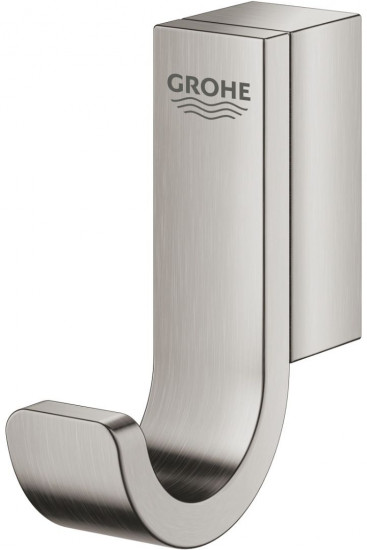 Крючок для банного халата