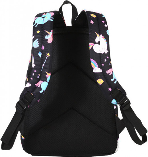 Рюкзак для девочек «Единорог»