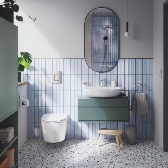 Кольцо для полотенца