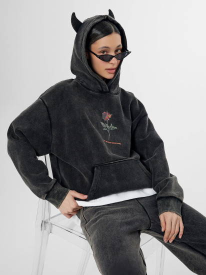 Худи женское