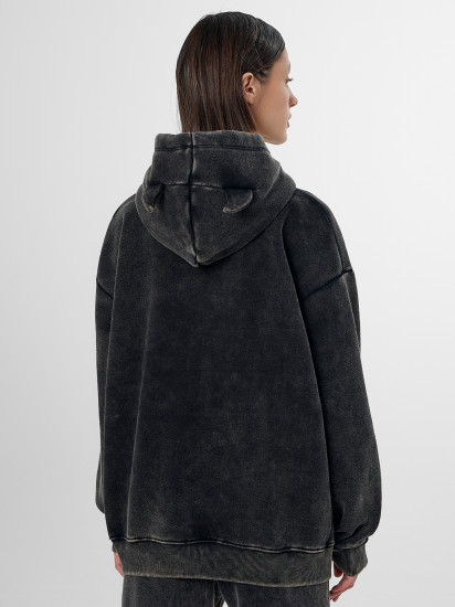 Худи женское