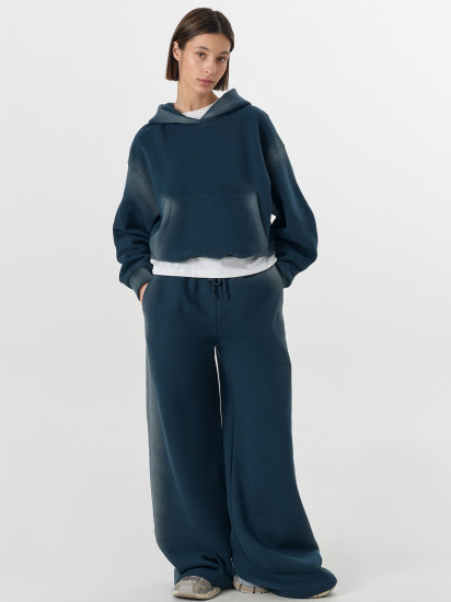 Худи женское