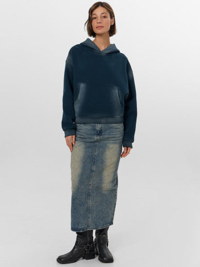 Худи женское