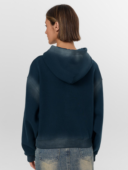 Худи женское