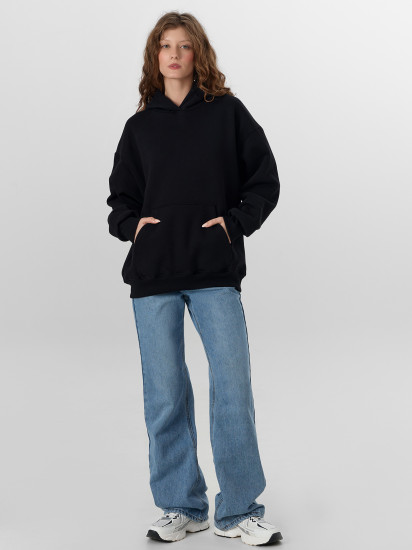 Худи женское