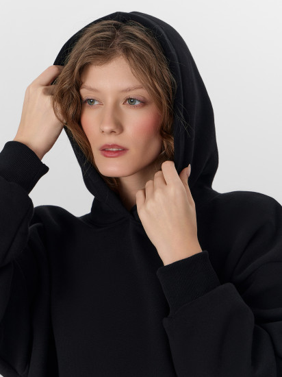 Худи женское