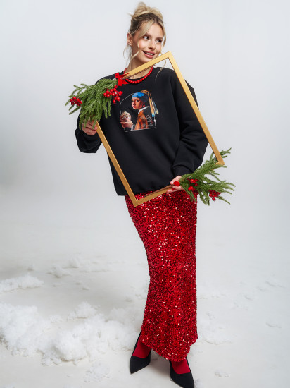 Свитшот женский