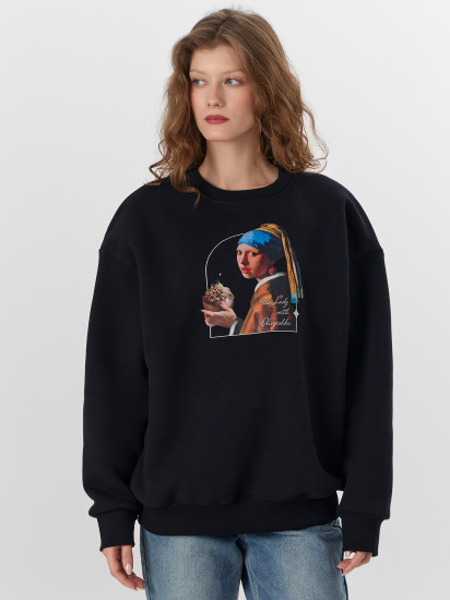 Свитшот женский