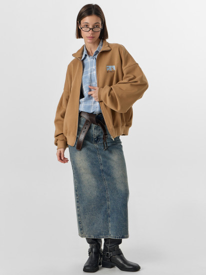 Толстовка женская