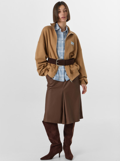 Толстовка женская