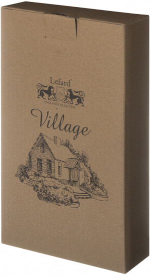 Блюдо сервировочное «Баклажан»