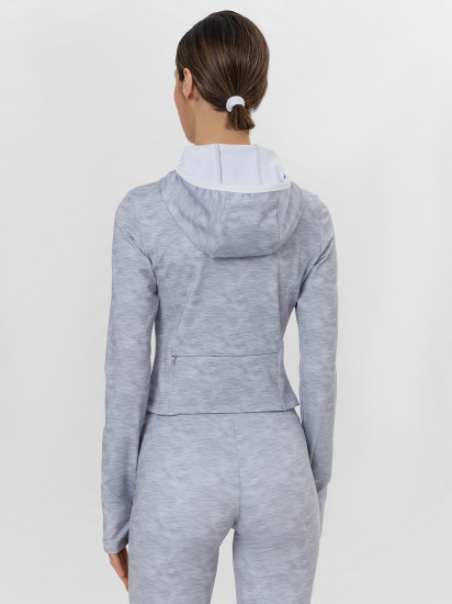 Толстовка женская