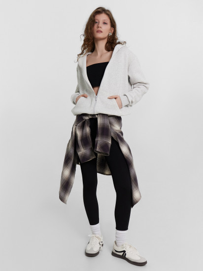 Толстовка женская