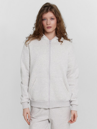 Толстовка женская