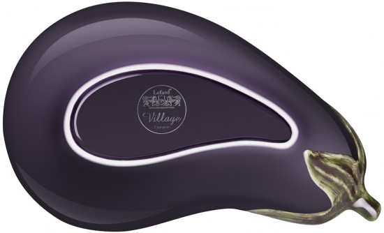 Салатник «Баклажан»