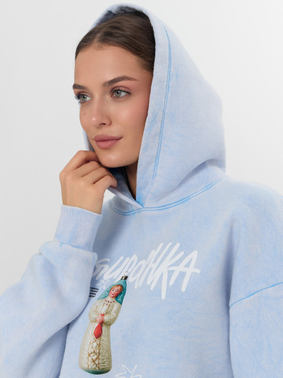 Худи женское