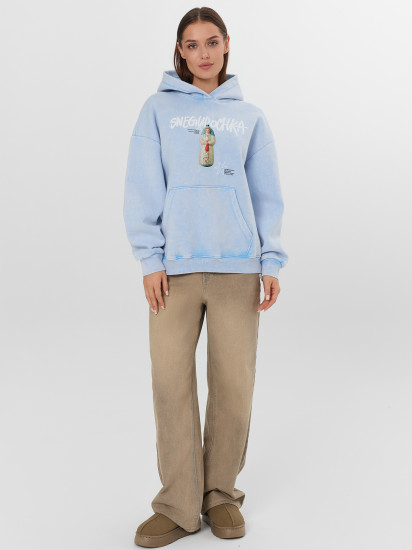 Худи женское