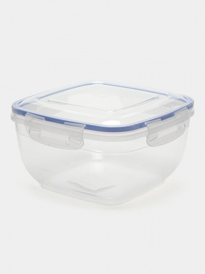 Контейнер квадратный