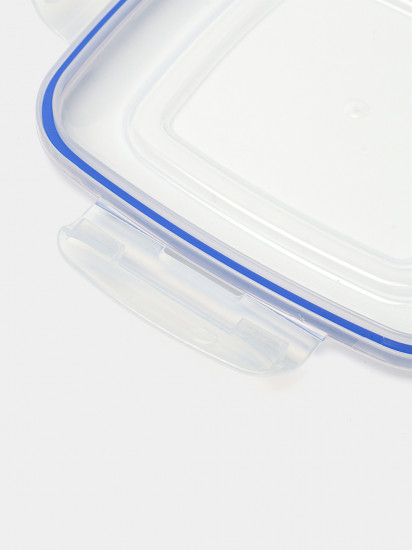 Контейнер квадратный