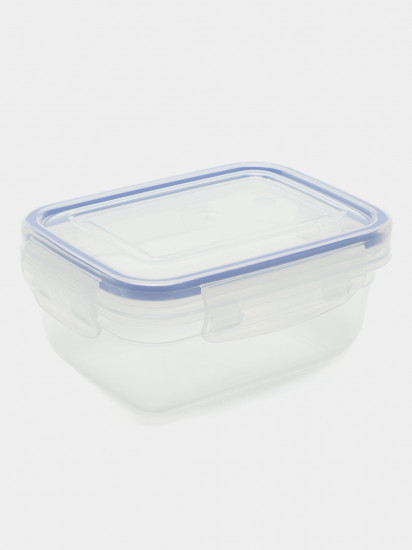 Контейнер прямоугольный