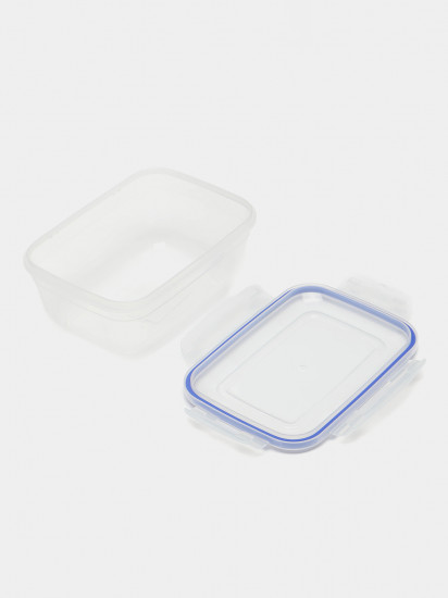 Контейнер прямоугольный