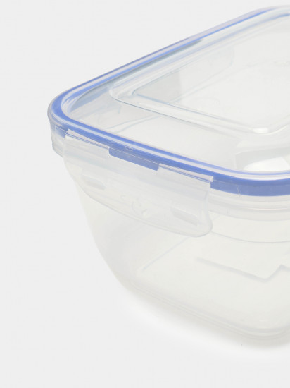 Контейнер прямоугольный