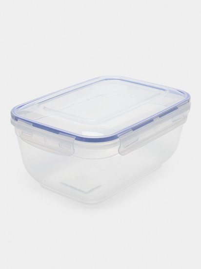 Контейнер прямоугольный