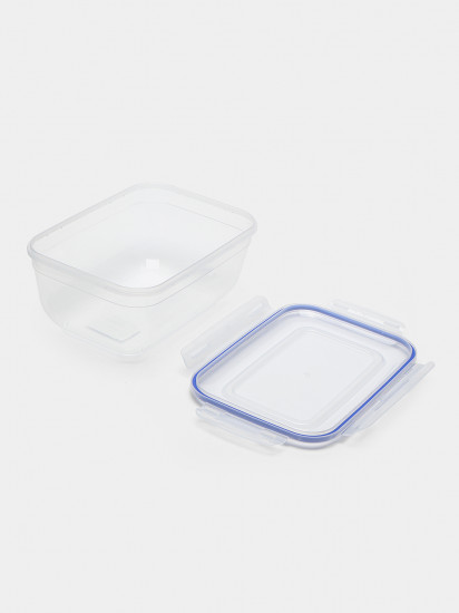 Контейнер прямоугольный