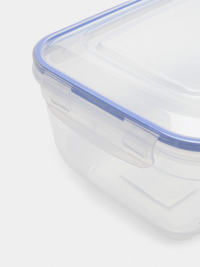 Контейнер прямоугольный