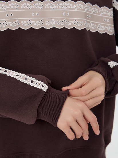 Худи женское