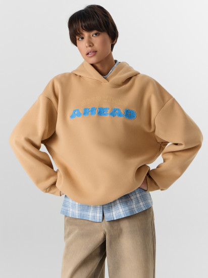 Худи женское