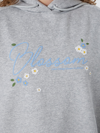 Худи женское