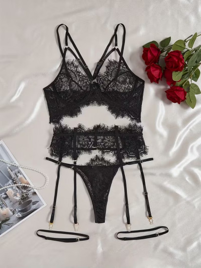 Комплект нижнего белья