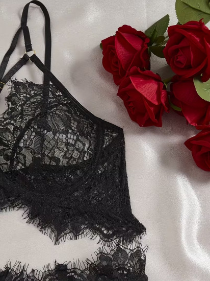 Комплект нижнего белья