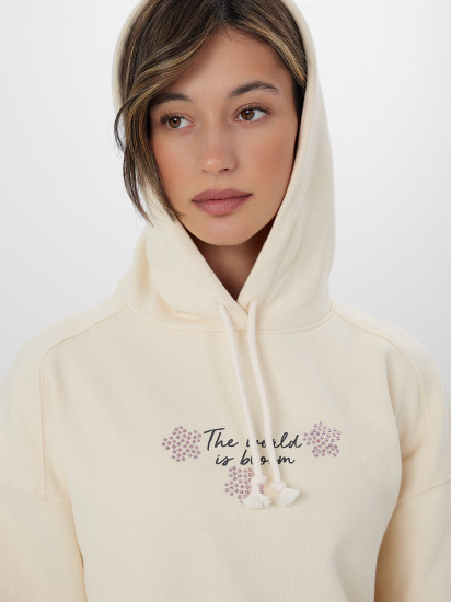 Худи женское