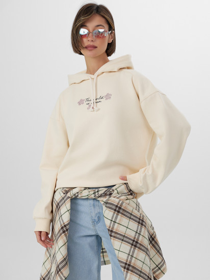 Худи женское