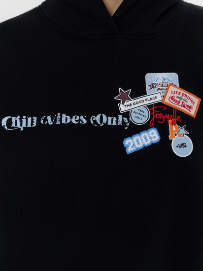 Худи женское