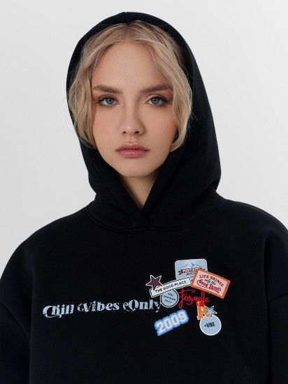 Худи женское