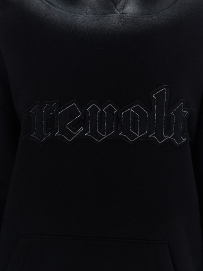 Худи женское