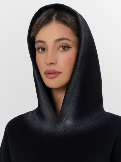 Худи женское