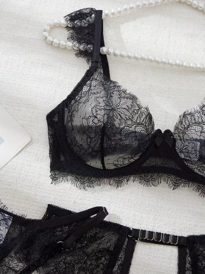 Комплект нижнего белья