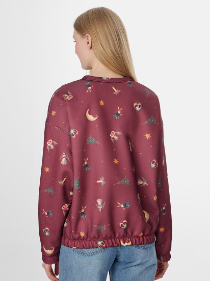 Свитшот женский