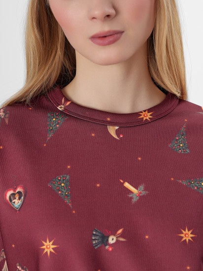 Свитшот женский