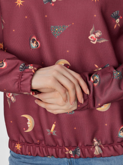 Свитшот женский