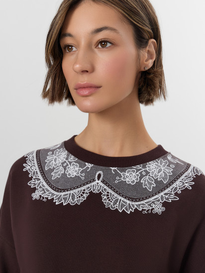 Свитшот женский